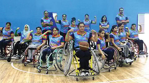 வானவில் பெண்கள்: ஜெயிப்பது மட்டுமே வெற்றியல்ல