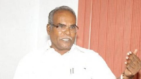 தேசிய குடியுரிமை சட்டமசோதா மதப்பிளவை உண்டாக்கும்: மார்க்சிஸ்ட் கம்யூனிஸ்ட் மாநில செயலாளர் பாலகிருஷ்ணன் கண்டனம்