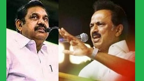 நீதிமன்றக் கதவை தட்டுவதைத் தவிர வேறு வழியில்லை; உச்ச நீதிமன்ற உத்தரவை சற்றும் மதிக்காத தேர்தல் அறிவிப்பு: ஸ்டாலின் விமர்சனம்