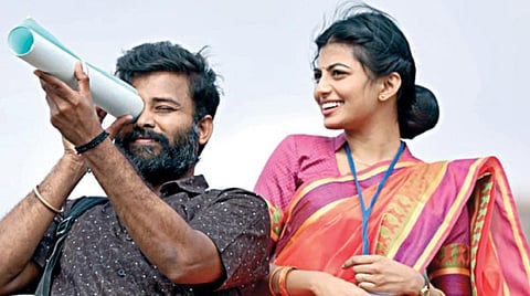 திரை விமர்சனம்- இரண்டாம் உலகப் போரின் கடைசி குண்டு