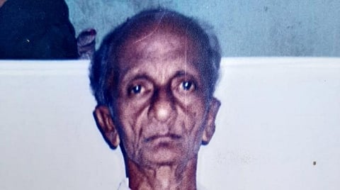 கருணாநிதியின் மைத்துனர் காலமானார்