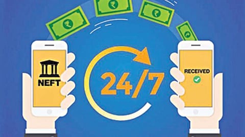 டிசம்பர் 16 முதல் ﻿24 மணி நேரமும் ‘நெஃப்ட்’﻿