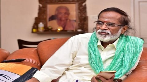 சகலகலா கங்கை அமரன்  - இன்று கங்கை அமரன் பிறந்தநாள்