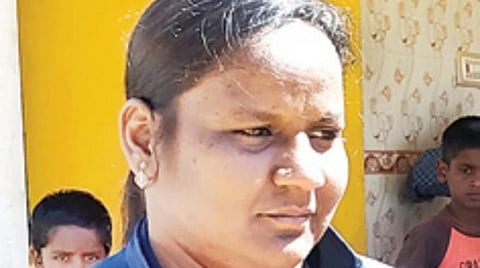 தெற்காசிய விளையாட்டுப் போட்டி; தங்கம் வென்ற அனுராதாவுக்கு ஜி.கே.வாசன் பாராட்டு