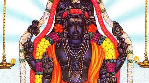 இந்த வாரம் இப்படித்தான் - நட்சத்திரப் பலன்கள் : எந்தக் கிழமைகளில் என்னென்ன பலன்கள்? (டிசம்பர்  9 முதல் 15-ம் தேதி வரை)  - அசுவினி முதல் மிருகசீரிடம் வரை