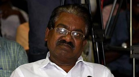 பெரு நிறுவனங்களுக்கு வரிச் சலுகை விவசாயிகளுக்கு கிடையாதா? - டி.கே.எஸ் இளங்கோவன் கேள்வி 