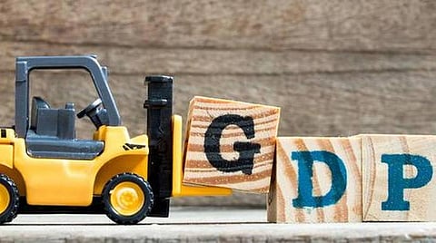 இந்திய பொருளாதார வளர்ச்சி 5 சதவீதத்தை விட குறையும்: சந்தை ஆய்வு நிறுவனம் எச்சரிக்கை