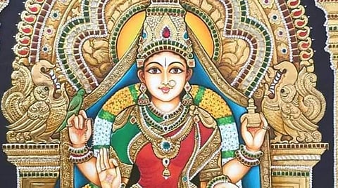 இந்த வாரம் இப்படித்தான் - நட்சத்திரப் பலன்கள் : எந்தக் கிழமைகளில் என்னென்ன பலன்கள்? (டிசம்பர்  9 முதல் 15-ம் தேதி வரை)  - பூரம் முதல் சுவாதி வரை