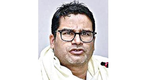 உள்ளாட்சி, சட்டப்பேரவை தேர்தல்: வெற்றிக்காக பிரசாந்த் கிஷோருடன் திமுக ஒப்பந்தம்