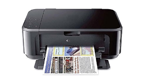 போட்டோஷாப் - (Menu) பட்டியல்