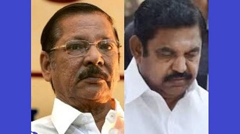 'யாராவது நீதிமன்றம் சென்று தடை பெற வேண்டும்' என்பது மட்டுமே உங்கள் நோக்கம்: முதல்வர் பழனிசாமிக்கு ஆர்.எஸ்.பாரதி பதில்