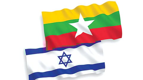 என்ன நினைக்கிறது உலகம்? - மியான்மருக்கு ஆயுதங்களை விற்காதீர் 