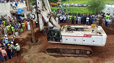 உயிரை காப்பாற்றும் கண்டுபிடிப்புகளே தேவை!