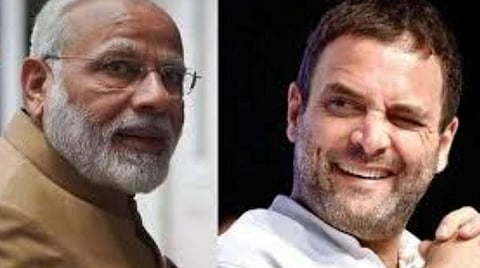 2019-ல் ட்விட்டரில் அதிகம் குறிப்பிடப்பட்ட அரசியல் தலைவர்கள் விவரம்