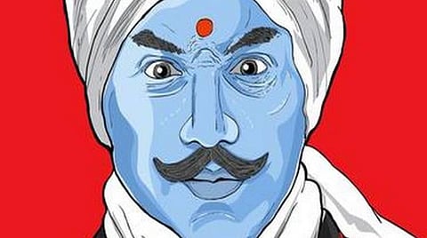 இன்று என்ன நாள்?- மகாகவி பாரதி பிறந்த தினம்