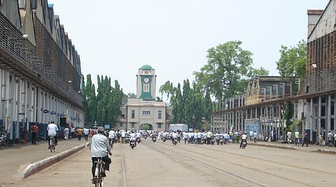 அன்புக்குப் பஞ்சமில்லை: 8-ஆசை நூறு வகை’ 