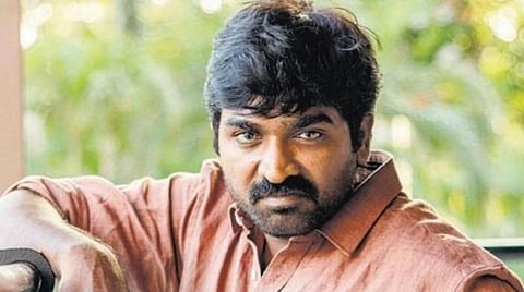 படப்பிடிப்பு தொடங்கும் முன்பே விஜய் சேதுபதி படத்தை வாங்கிய சன் டிவி