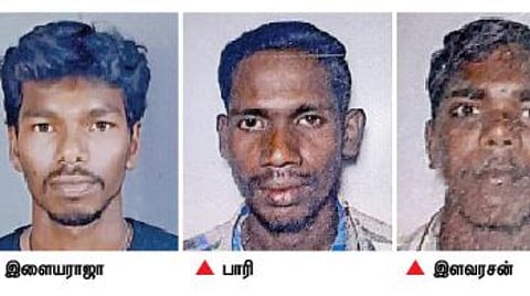 அண்ணன், தம்பி உட்பட மின்சாரம் தாக்கி 3 பேர் உயிரிழப்பு