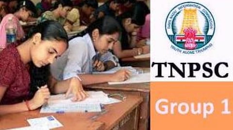 குரூப்-1 நேர்முகத் தேர்வு திட்டமிட்ட தேதியில் நடக்கும்: டிஎன்பிஎஸ்சி அறிவிப்பு