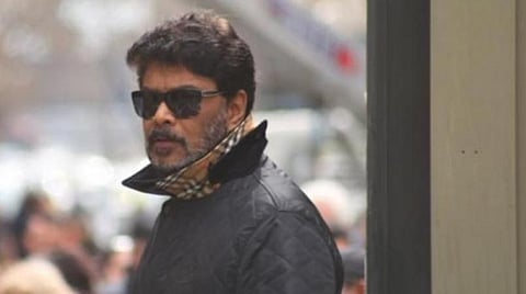 ‘சங்கமித்ரா’வுக்குப் பிறகு படம் இயக்குவதை விட்டுவிட முடிவெடுத்தேன்: சுந்தர்.சி