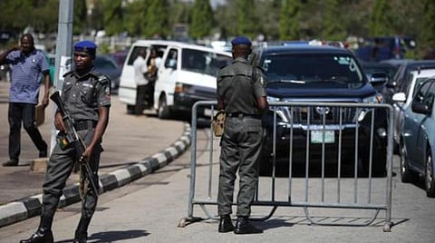 நைஜீரியாவில் தீவிரவாதிகள் தாக்குதல்: 71 ராணுவ வீரர்கள் பலி