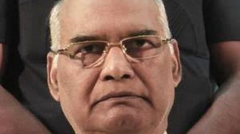 குடியுரிமைச் சட்டத் திருத்த மசோதாவுக்கு குடியரசுத் தலைவர் ஒப்புதல் 