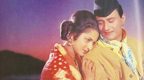 பாம்பே வெல்வெட் 13: வண்ணங்களால் வசீகரித்தவர்