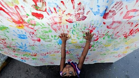 சிறுமிகளுக்கு எதிராக அதிகரிக்கும் பாலியல் குற்றங்கள்: கோவை சரகத்தில் ‘போக்சோ’ பிரிவில் வழக்குப்பதிவு தீவிரம் 