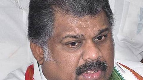 ஜி.கே.வாசன்: கோப்புப்படம்