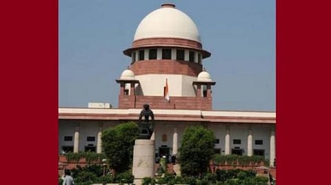 உள்ளாட்சித்தேர்தல் விவகாரம் தலையிட விரும்பவில்லை: திமுக முறையீட்டை நிராகரித்தது உச்சநீதிமன்றம்