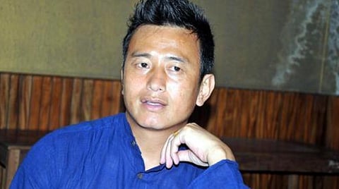 குடியுரிமை திருத்தச் சட்டம்;  பழங்குடி மக்களுக்கு பெரும் ஆபத்து: இந்திய கால்பந்து அணியின் முன்னாள் கேப்டன் பாய்சங் பூட்டியா ஏமாற்றம்