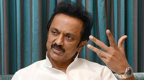 மு.க.ஸ்டாலின்: கோப்புப்படம்