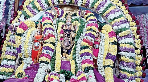 அண்ணாமலையார் கோயிலில் சண்டிகேஸ்வரர் உற்சவத்துடன் கார்த்திகை தீபத் திருவிழா நிறைவு: 17 நாள் விழாவில் பல லட்சம் பக்தர்கள் தரிசனம்