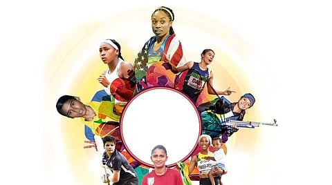 விடைபெறும் 2019: தடம்பதித்த வீராங்கனைகள்