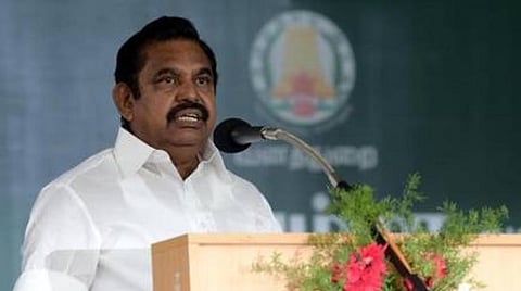 காந்தியின் 150-வது பிறந்த நாள் விழா தொடர்பான கூட்டம்; முதல்வர் பழனிசாமி 19-ம் தேதி டெல்லி பயணம்: பிரதமர் மோடி, அமித் ஷாவை சந்திக்கிறார்