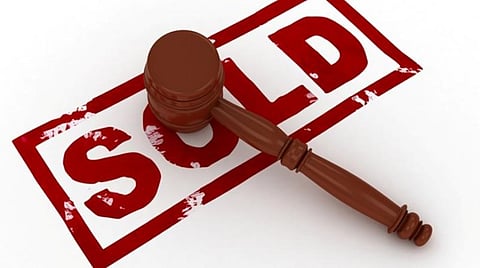 எம்.பி.. ஒரு தரம்.. எம்எல்ஏ.. ரெண்டு தரம்.. மேயர்.. மூணு தரம்..