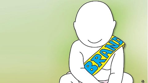 எண்ணித் துணிக: பெயர் மட்டுமே பிராண்ட் ஆகிவிடுமா?