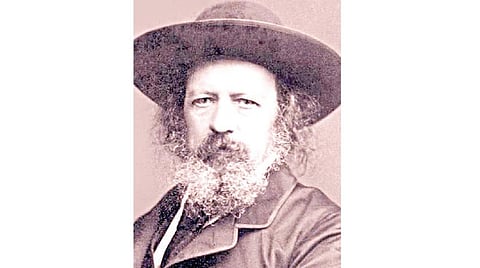 வெற்றி மொழி: ஆல்ஃபிரட் லார்ட் டென்னிசன்