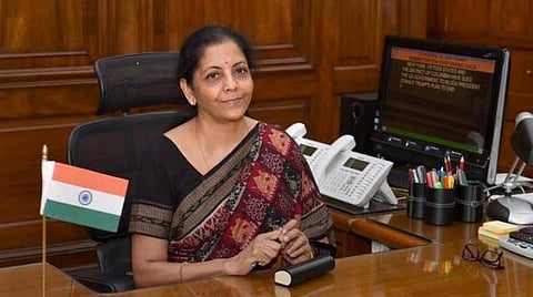 மாணவர் போராட்டங்களில் ஊடுருவும் ஜிஹாதிகள், மாவோயிஸ்ட்கள்: எச்சரிக்கும் நிதி அமைச்சர் நிர்மலா சீதாராமன்