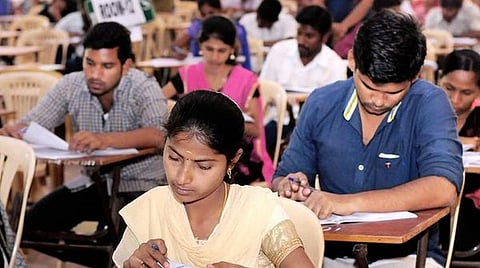 2020-ம் ஆண்டுக்கான டிஎன்பிஎஸ்சி தேர்வு கால அட்டவணை இந்த வாரம் வெளியீடு