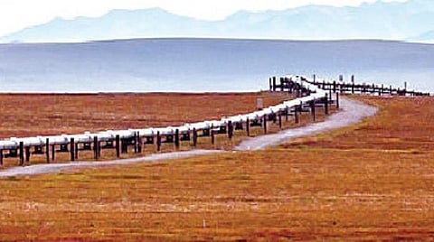 உயர்கல்வி: பைப்லைன் பொறியாளர் ஆக…