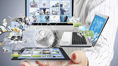 விடைபெறும் 2019: 2019-ல் இணையமும் தொழில்நுட்பப் போக்குகளும்