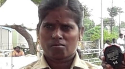 பெண்ணரசி