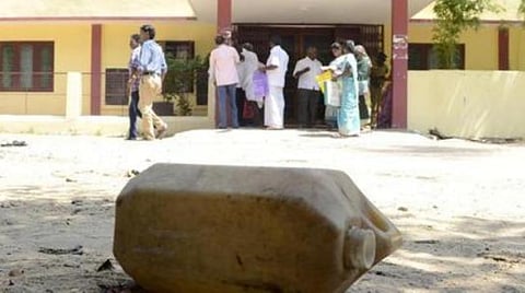 பிரதிநிதித்துவப் படம்.