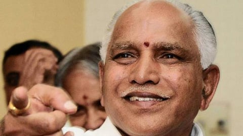 கர்நாடகாவில் குடியுரிமை சட்டம்: எடியூரப்பா உறுதி