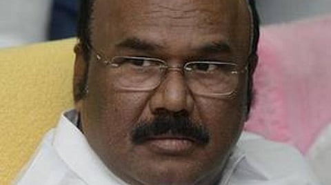 இன்சூரன்ஸ் பிரீமியத்துக்கு முழு வரிவிலக்கு அளிக்க வேண்டும்: ஜிஎஸ்டி கூட்டத்தில் அமைச்சர் ஜெயக்குமார் வலியுறுத்தல்