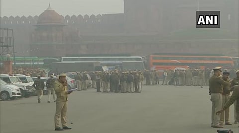 குடியுரிமைச் சட்டத்துக்கு எதிராக போராட்டம்: டெல்லி உள்ளிட்ட மாநிலங்களில் 144 தடை உத்தரவு