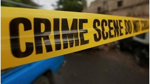 மதுரையில் இளம்பெண் கழுத்தறுத்துக் கொலை: வீட்டில் தாய் இருந்தபோதே துணிகரம்