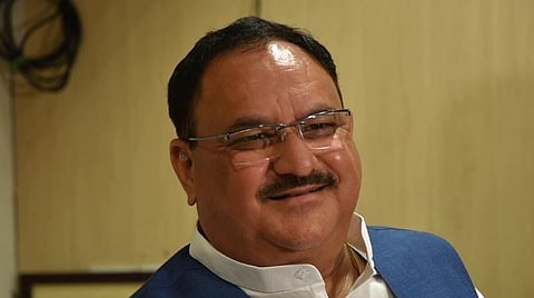 தேசிய குடிமக்கள் பதிவேடு; நாடு முழுவதும் அமல்படுத்துவோம்: பாஜக செயல் தலைவர் ஜே.பி.நட்டா உறுதி