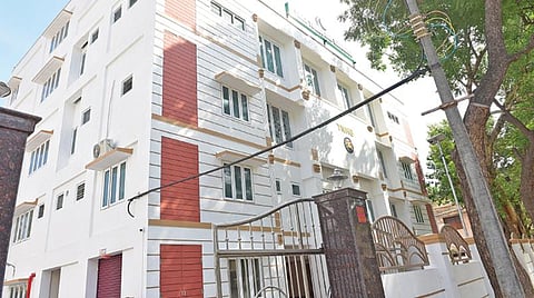 குறைந்த வாடகையில் தனியார் மண்டபங்களுக்கு சவால்விடும் வசதிகளுடன் மதுரையில் அம்மா திருமண மண்டபம் திறப்பு